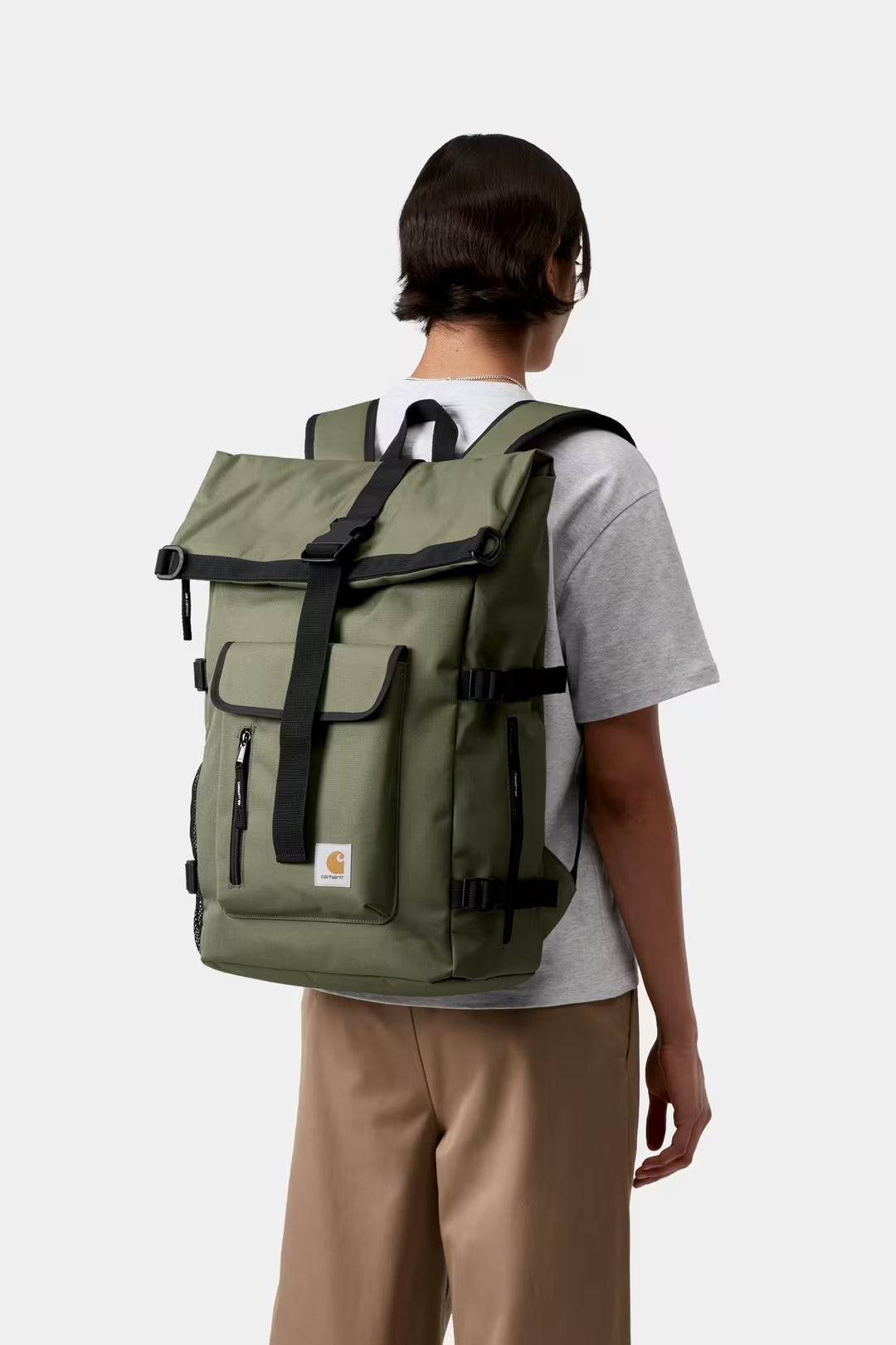 Carhartt Wip Philis Backpack Leaf