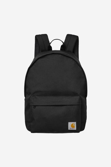 Carhartt Wip Jake Backpack Black