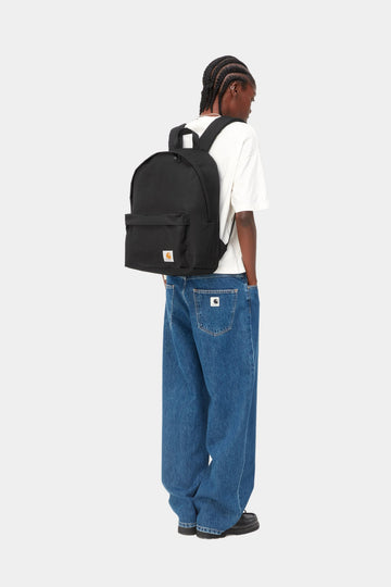 Carhartt Wip Jake Backpack Black