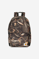 Carhartt Wip Jake Backpack Camo Feather Tree