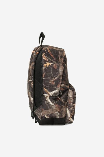 Carhartt Wip Jake Backpack Camo Feather Tree