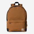 Carhartt Wip Jake Backpack Hamilton Brown