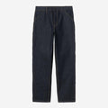 Carhartt Wip Single Knee Pant Blue Rigid