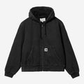Carhartt Wip Donna W Og Active Jacket Black Stone Washed