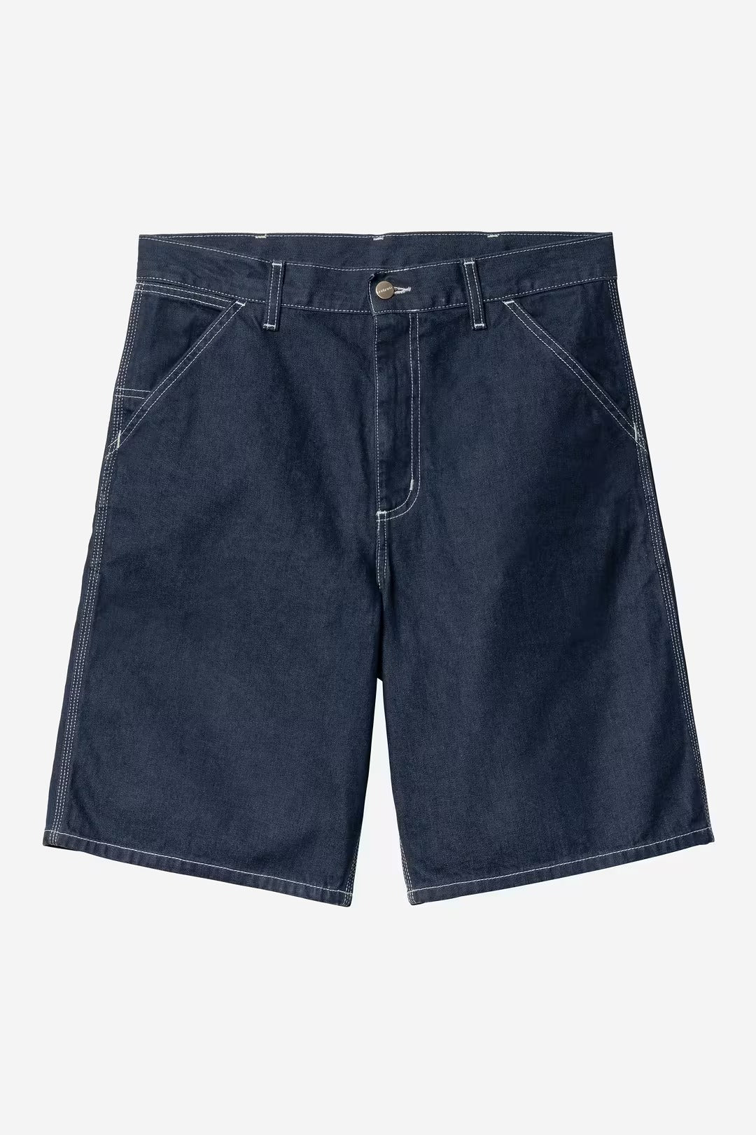 Carhartt Wip Simple Short Blue One Wash
