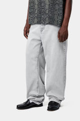 Carhartt Wip Landon Pant Black Chalk Wash