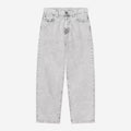 Carhartt Wip Landon Pant Black Chalk Wash