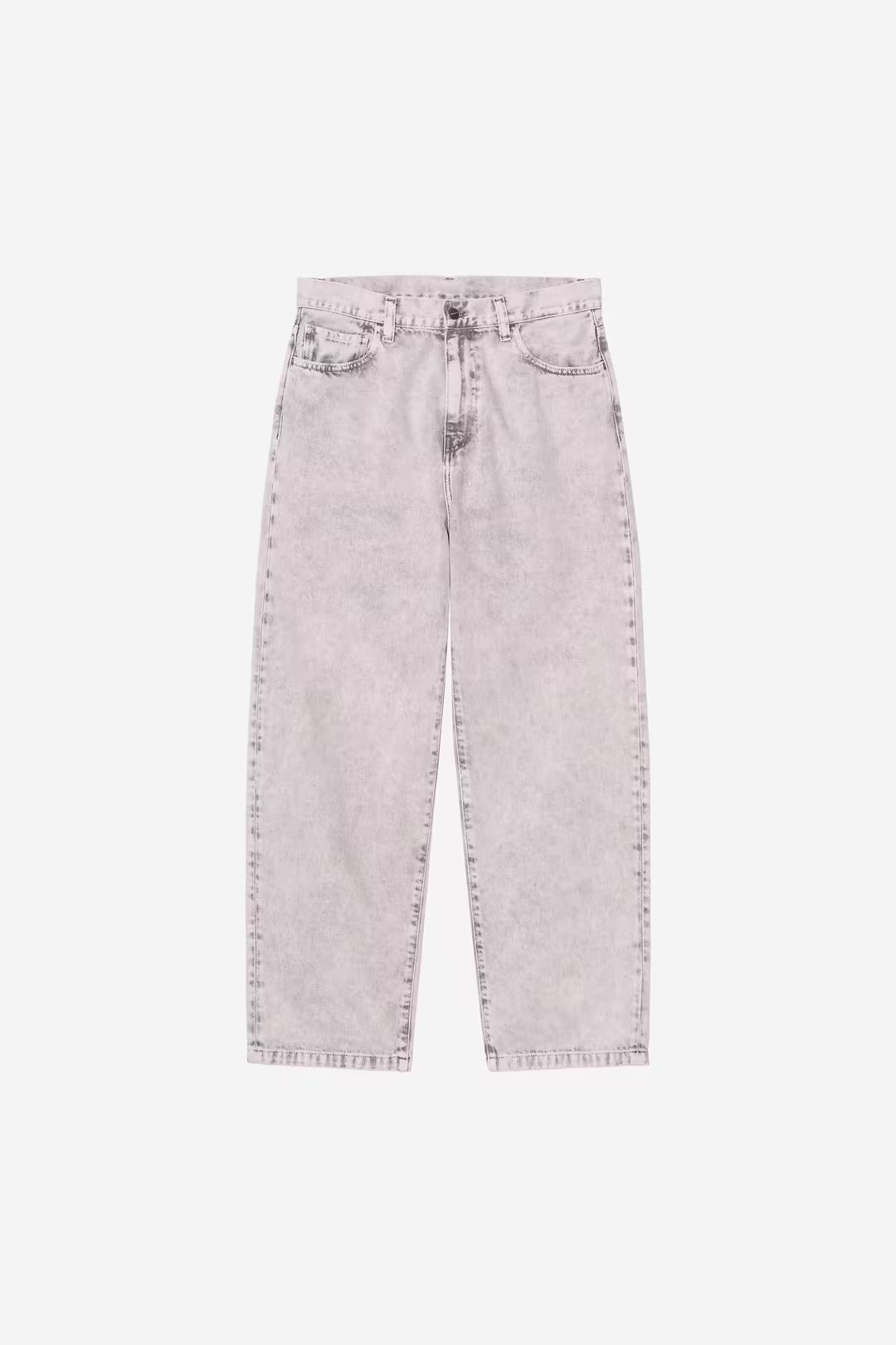 Carhartt Wip Landon Pant Shale Chalk Wash