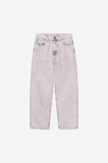 Carhartt Wip Landon Pant Shale Chalk Wash