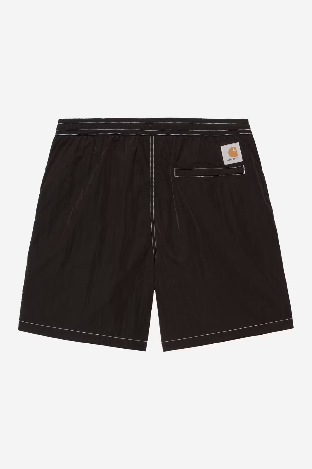 Carhartt Wip Canby Swim Trunks Black