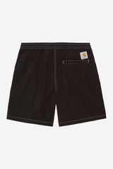 Carhartt Wip Canby Swim Trunks Black