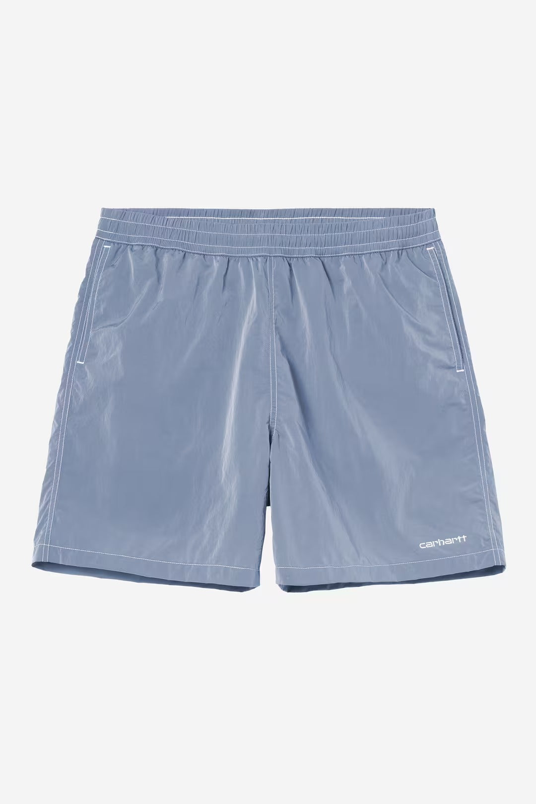 Carhartt Wip Canby Boxer Mare Blu Tenue