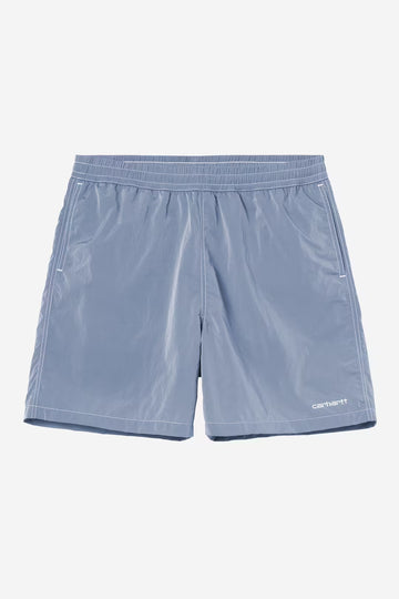Carhartt Wip Canby Boxer Mare Blu Tenue