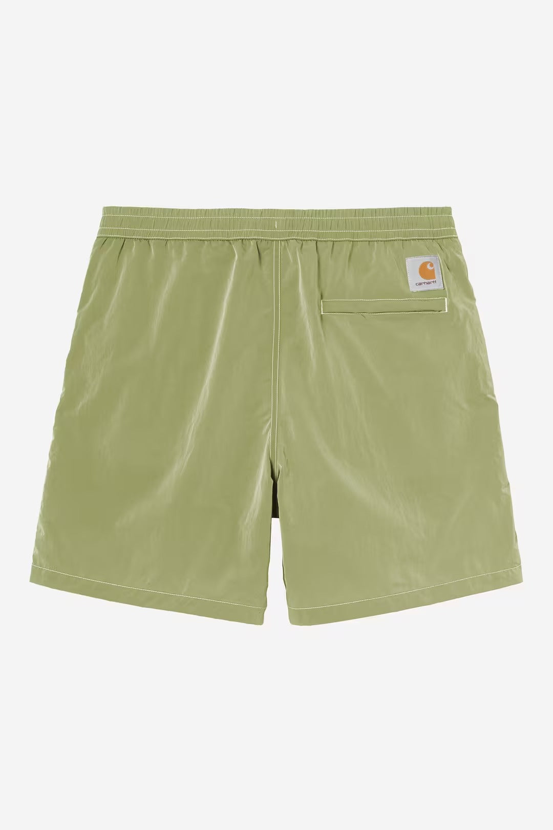 Carhartt Wip Canby Swim Trunks Gentle Green