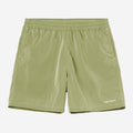 Carhartt Wip Canby Swim Trunks Gentle Green