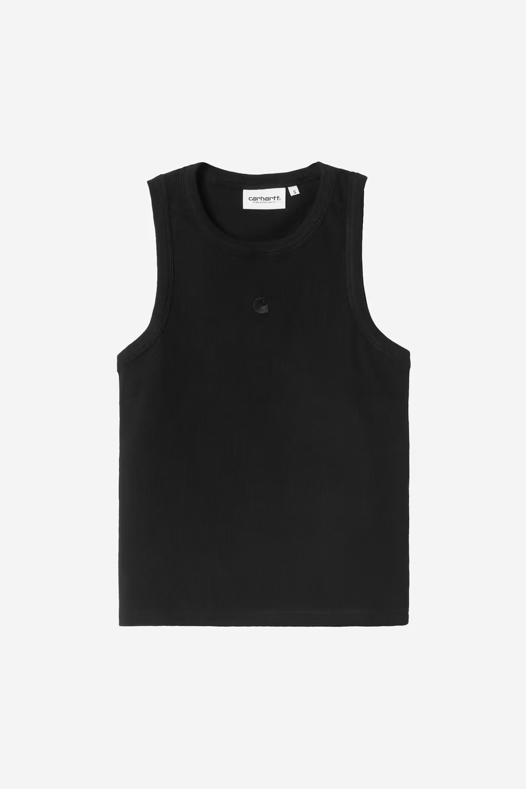 Carhartt Wip Donna W Philips A Shirt Black