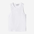 Carhartt Wip Donna W Philips A Shirt White