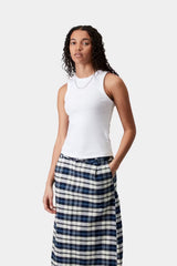 Carhartt Wip Donna W Philips A Shirt White