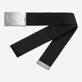 Carhartt Wip Heart Clip Belt Black