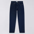Edwin Cosmos Pant Blue Dark Marble Wash
