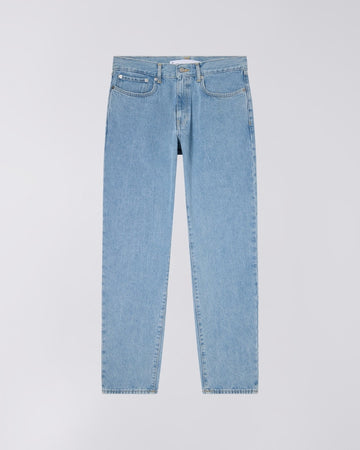 Edwin Cosmos Pant Blue Heavy Bleach Wash