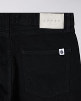 Edwin Cosmos Pant Black Rinsed