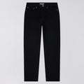Edwin Cosmos Pant Black Rinsed