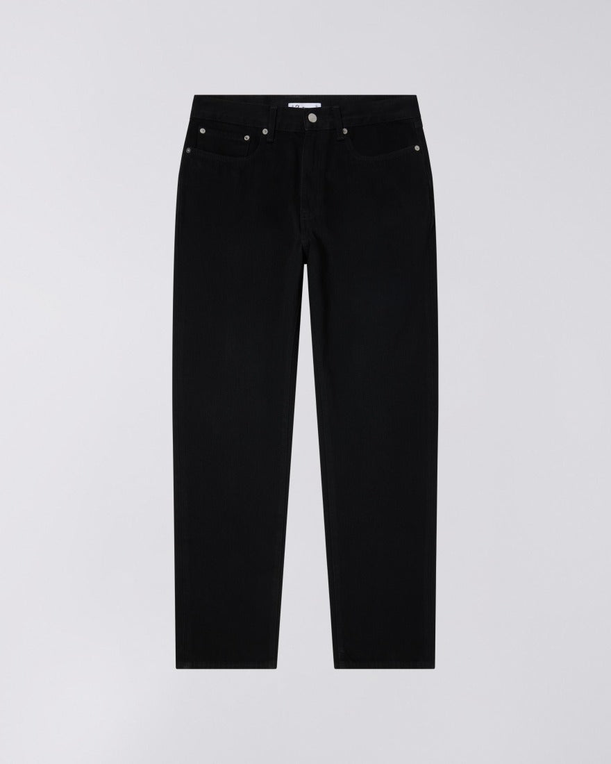 Edwin Cosmos Pant Black Rinsed