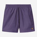 Carhartt Wip Chase Costume da Bagno Calla
