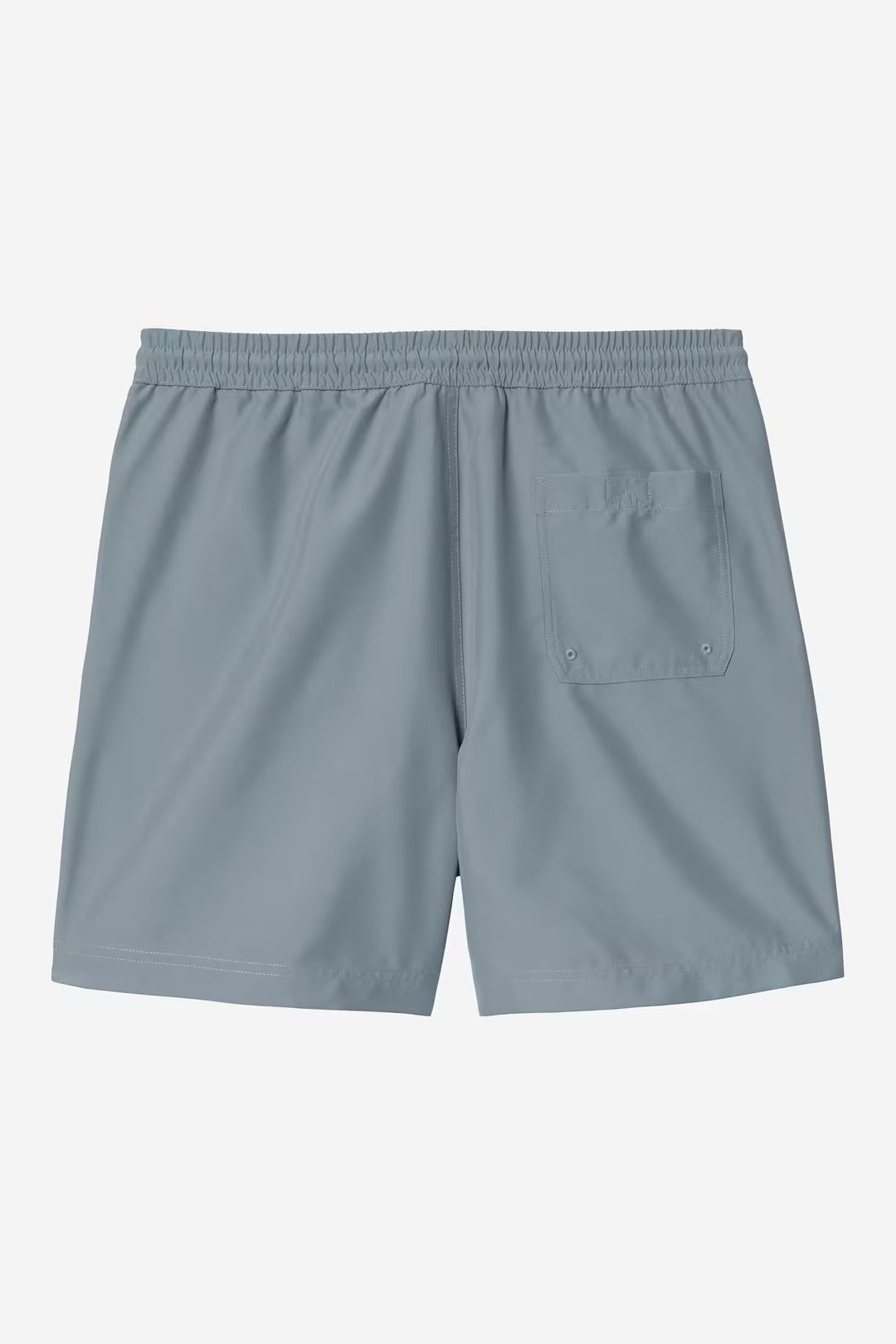 Carhartt Wip Chase Swim Trunks Velvet Blue