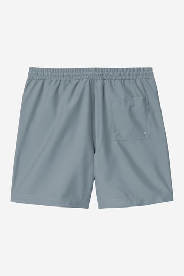 Carhartt Wip Chase Swim Trunks Velvet Blue