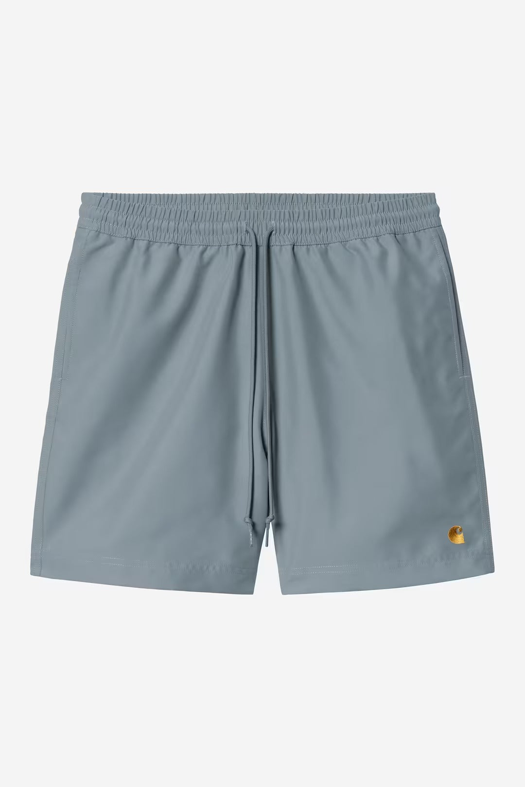 Carhartt Wip Chase Swim Trunks Velvet Blue