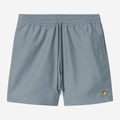 Carhartt Wip Chase Boxer da bagno Velvet Blue