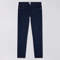 Edwin Slim Tapered Jeans Blue Rinsed