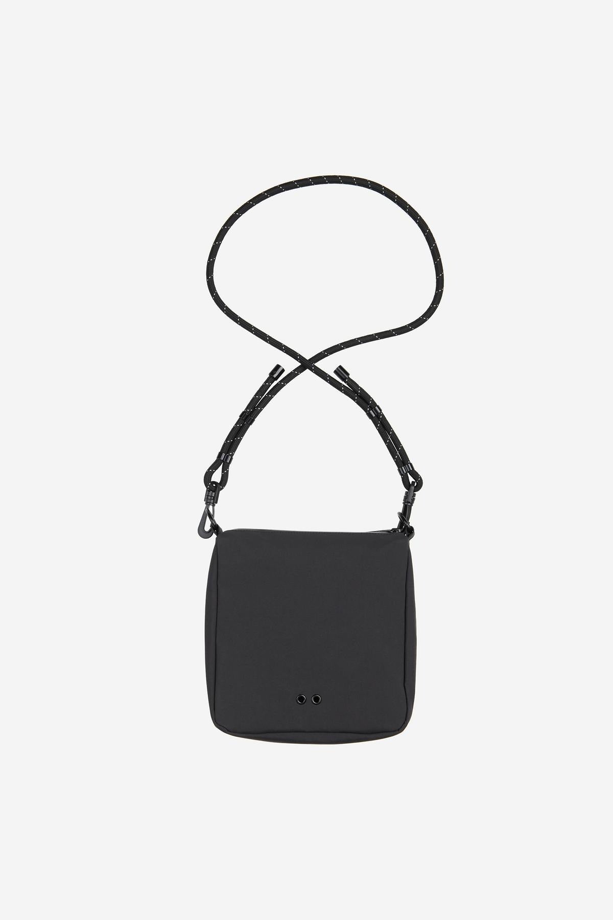 Carhartt Wip Bowden Shoulder Bag Black