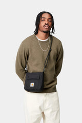 Borsa a tracolla Carhartt Wip Bowden Nera