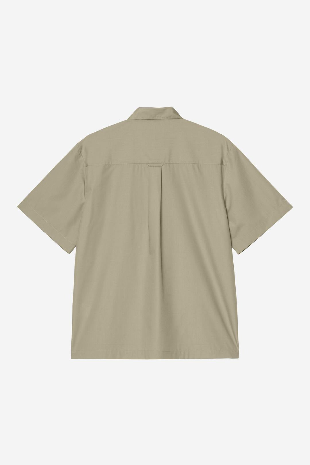 Carhartt Wip Craft Shirt Barchan