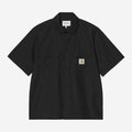 Carhartt Wip Craft Shirt Nera