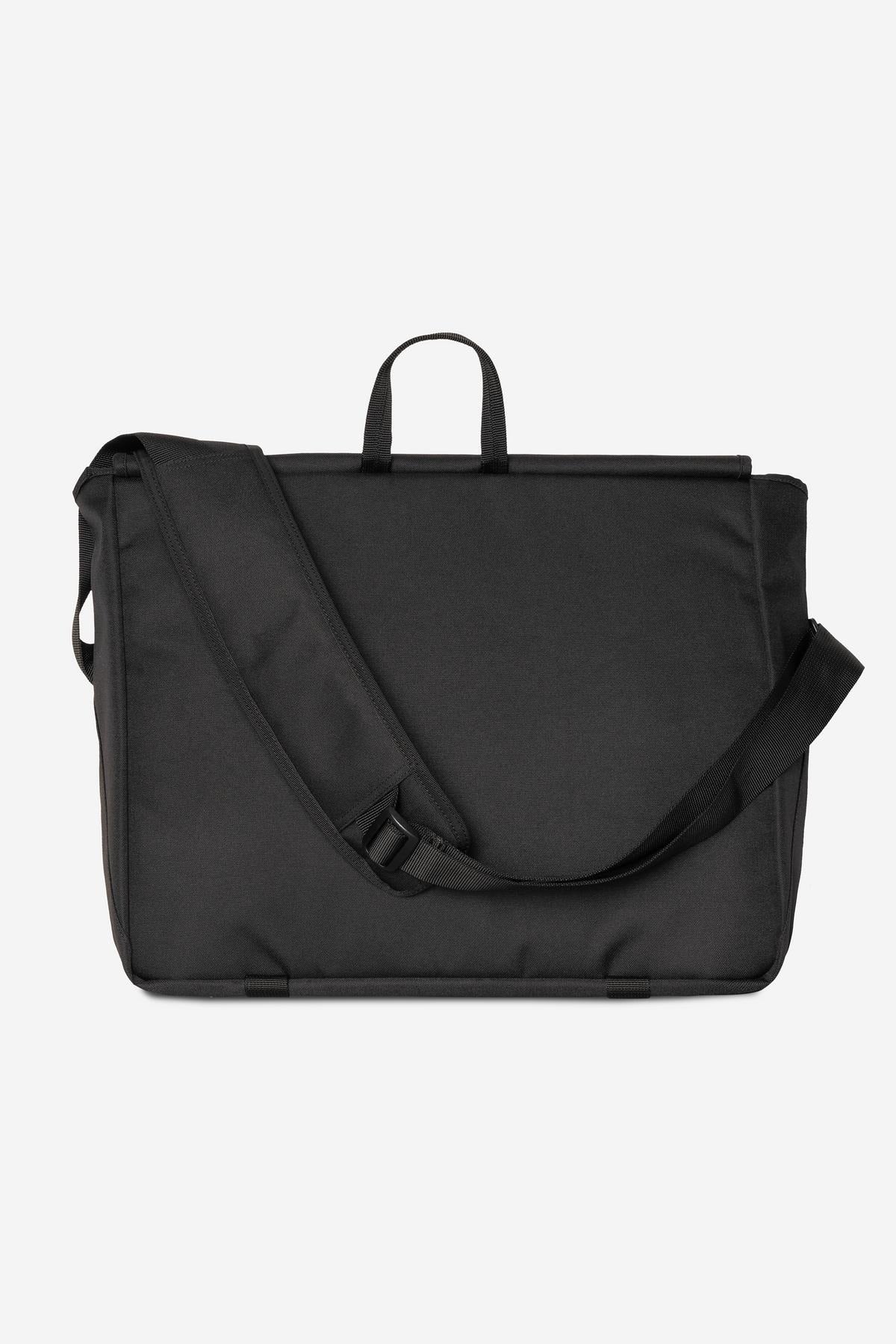 Carhartt Wip  Jake Messenger Bag Black