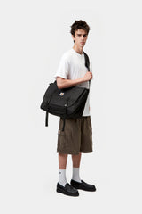 Carhartt Wip Borsa Messenger Jake Nera