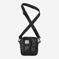 Carhartt Wip Borsa Dean Essentials Nera