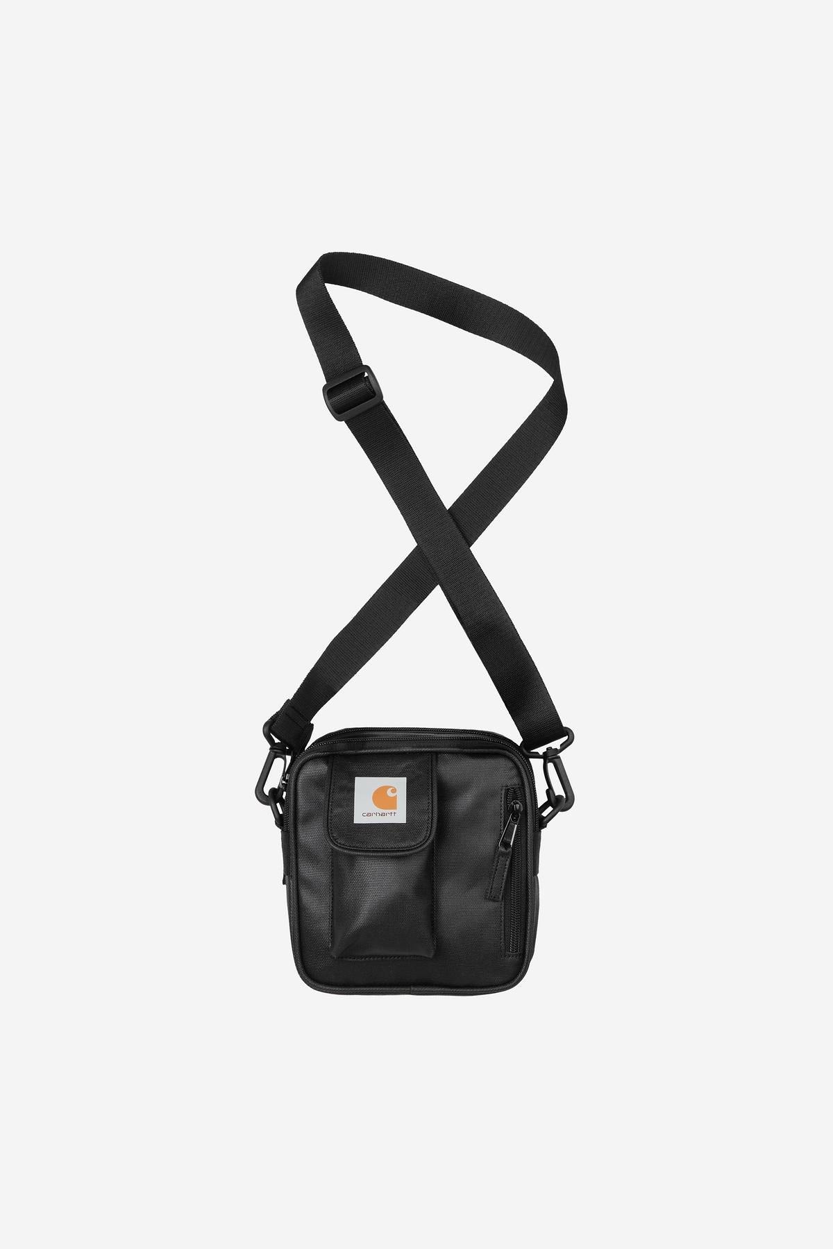Carhartt Wip Dean Essentials Bag Black