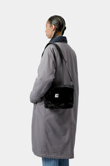 Carhartt Wip Donna Borsa Olney Nera