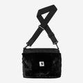Carhartt Wip Donna Borsa Olney Nera