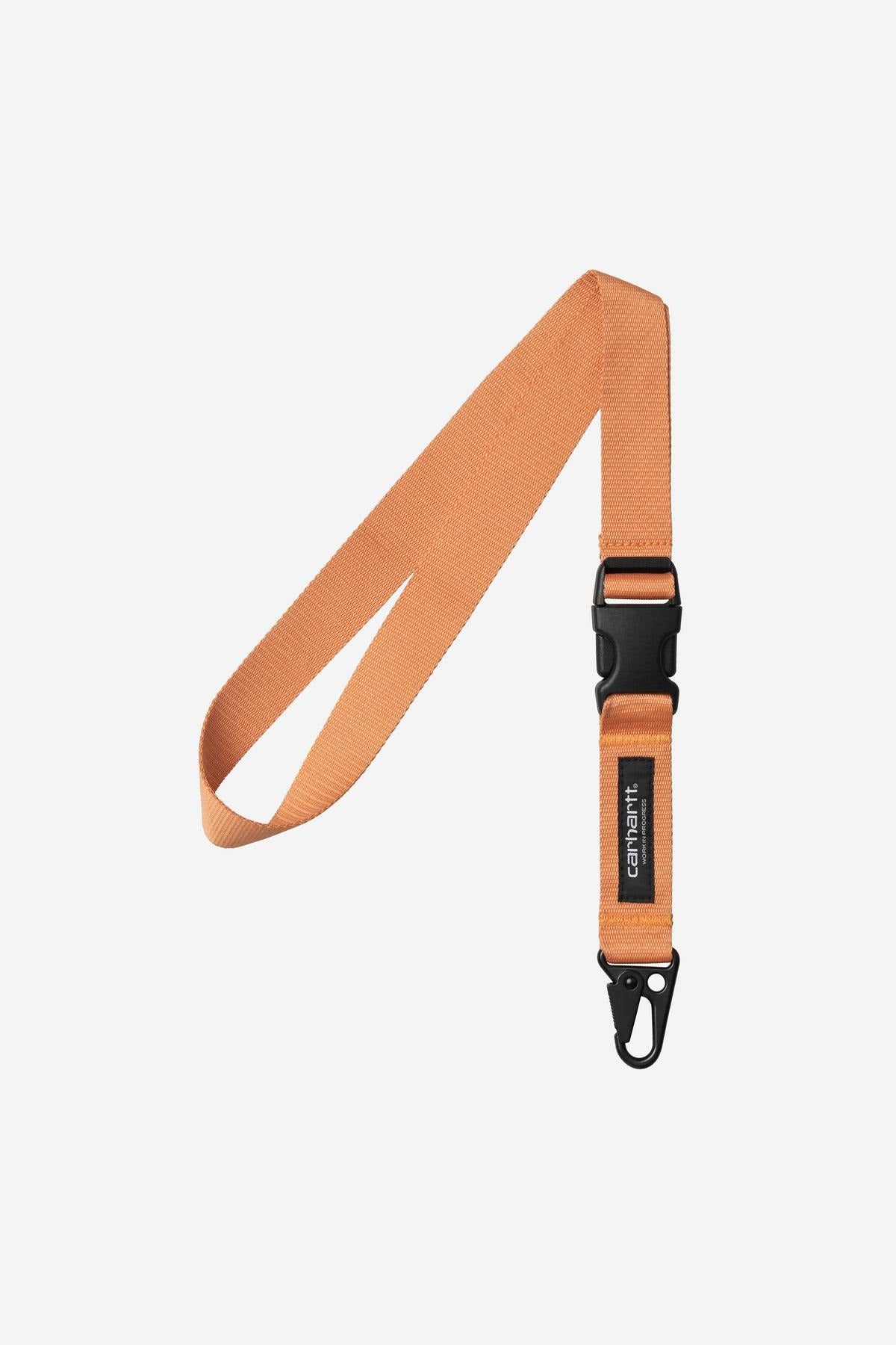 Carhartt Wip Click Keychain Redhaven