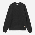 Carhartt Wip Firth Sweater Soot