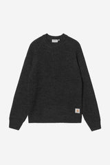 Carhartt Wip Firth Sweater Soot