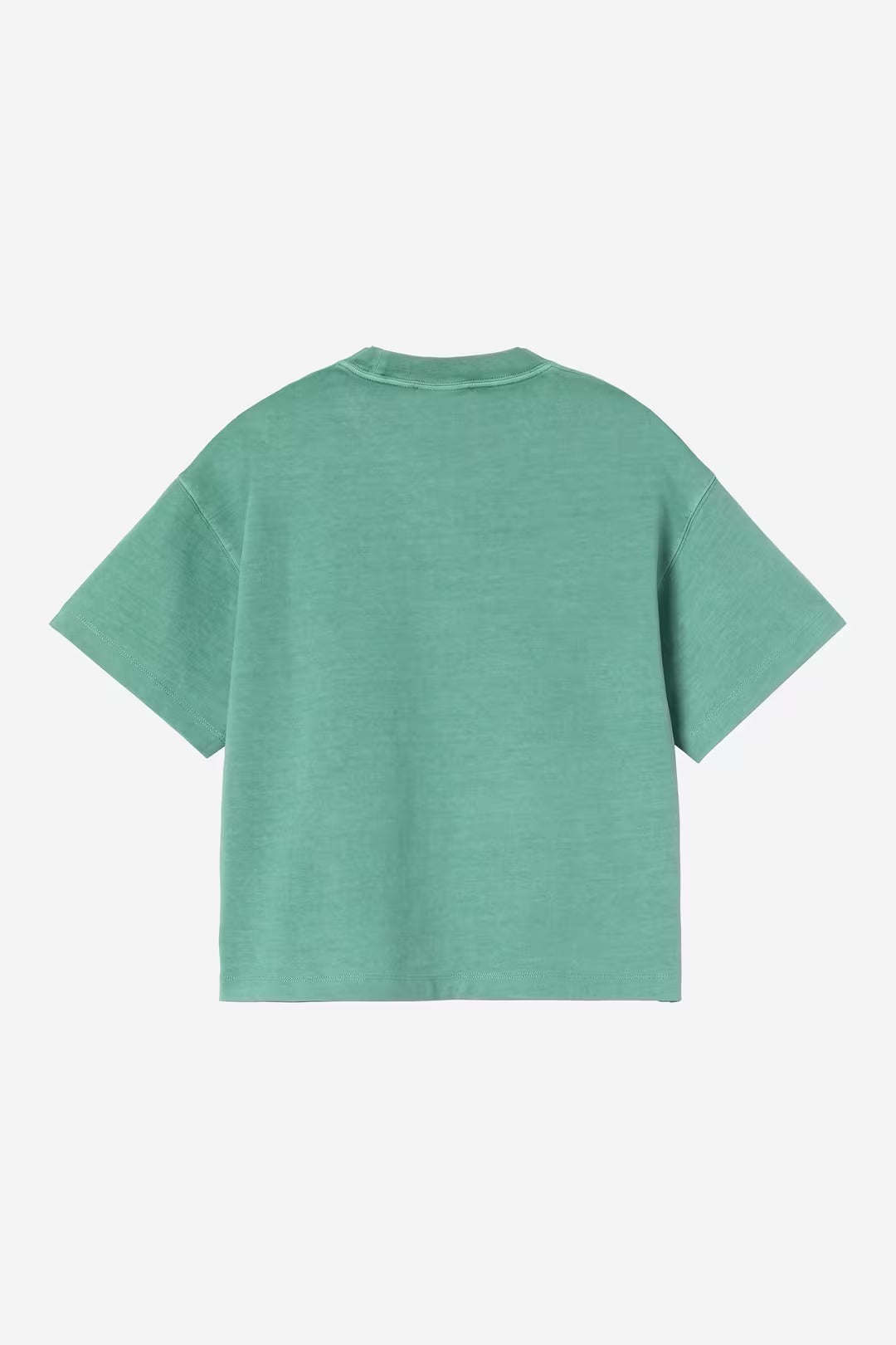 Carhartt Wip Donna W Benton Tee Lily