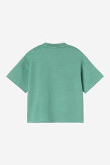 Carhartt Wip Donna W Benton Tee Lily