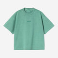 Carhartt Wip Donna W Benton Tee Lily